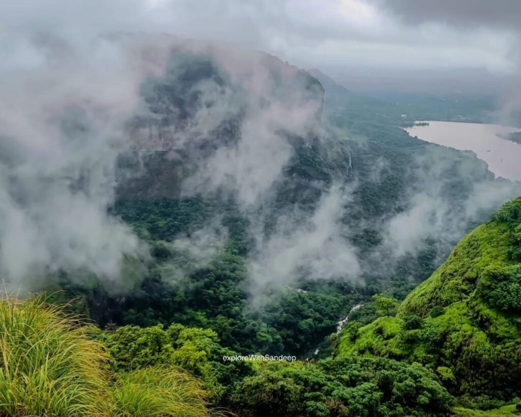 savlya ghat