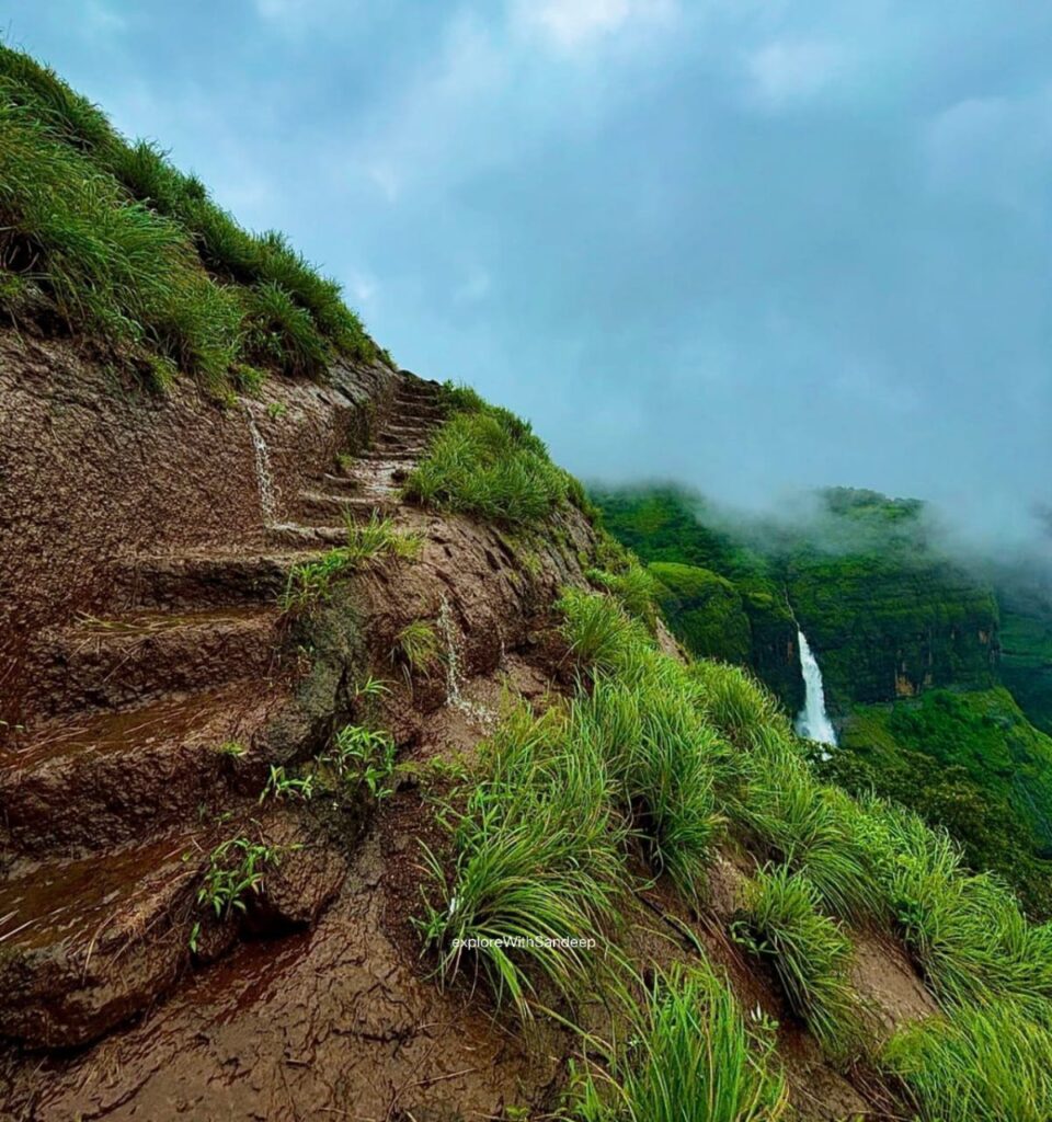 Savlya Ghat