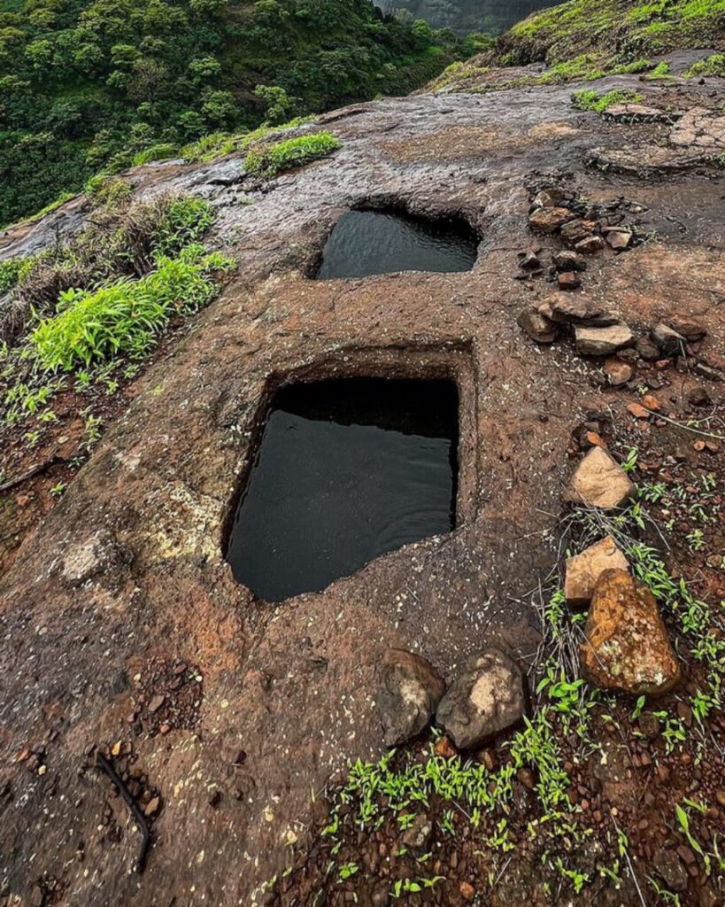 Savlya Ghat