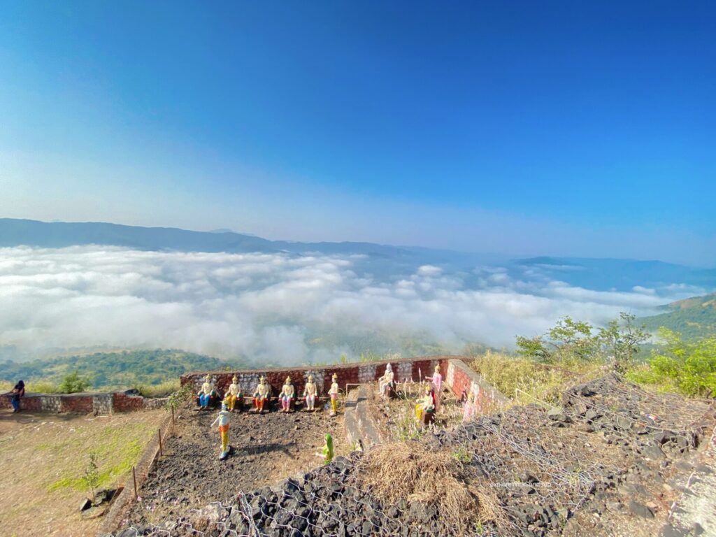 Nilkantheshwar Temple