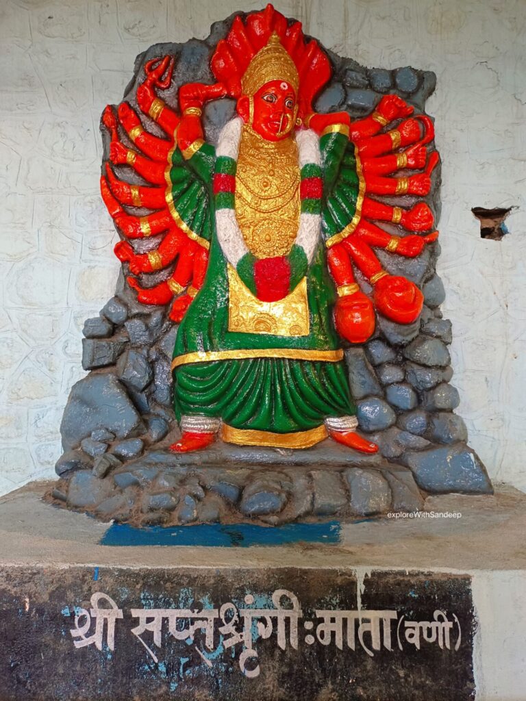 Nilkantheshwar Temple