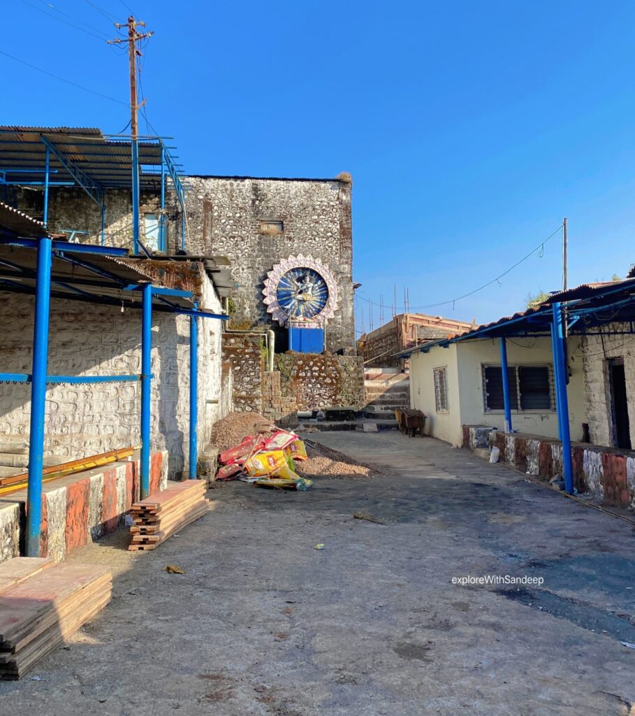 Nilkantheshwar Temple