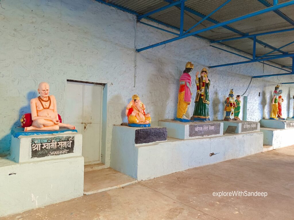 Nilkantheshwar Temple