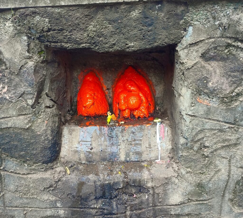 Moraya Gosavi Temple, Chinchwad