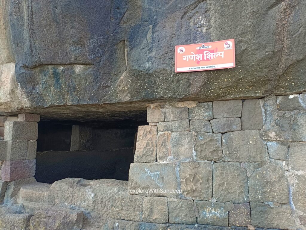 Sarasgad Fort Trek