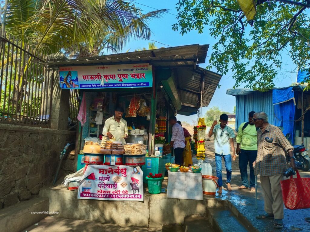 ambernath shiv temple