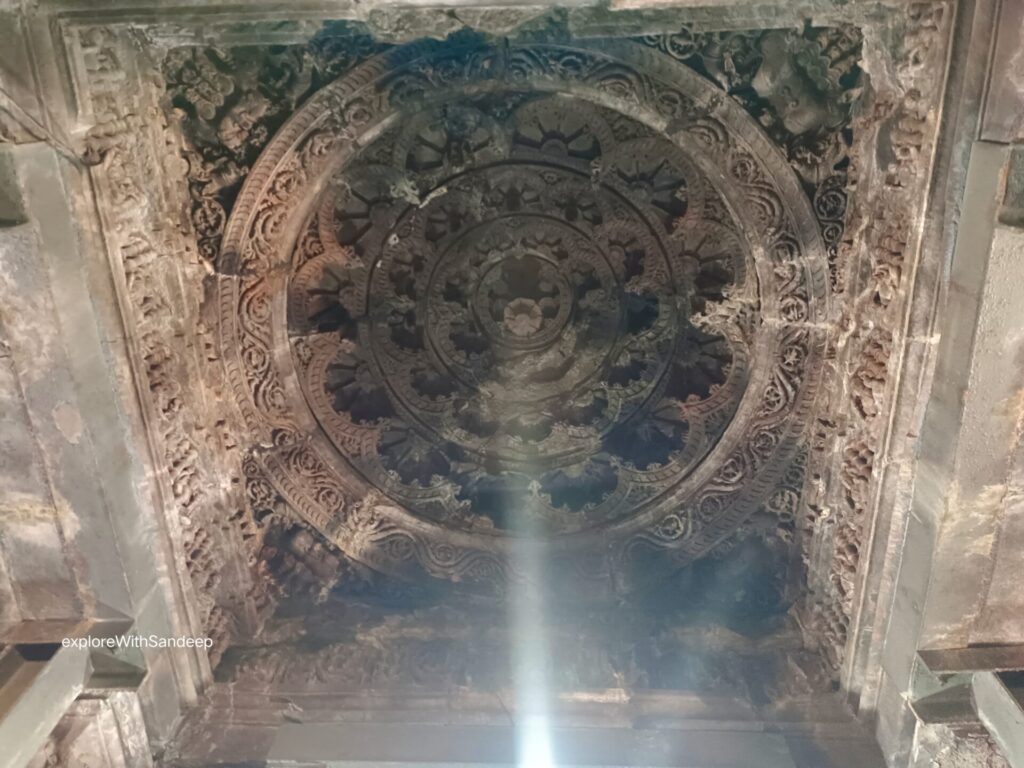 ambernath shiv temple