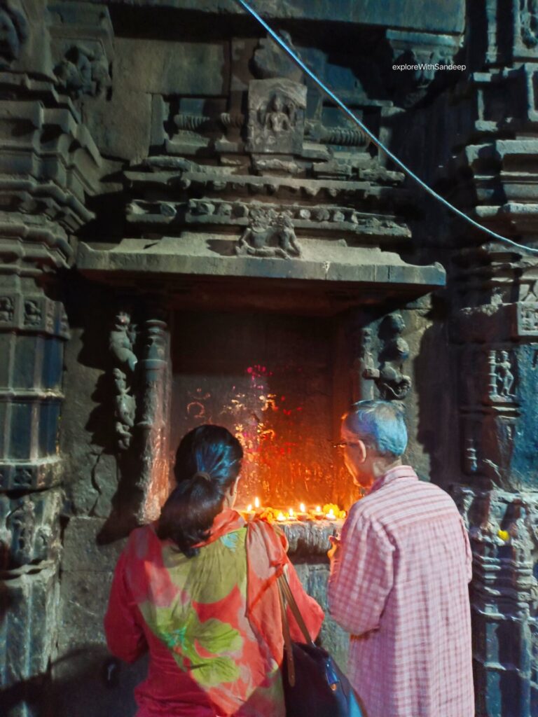 ambernath shiv temple