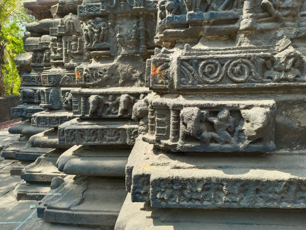 ambernath shiv temple