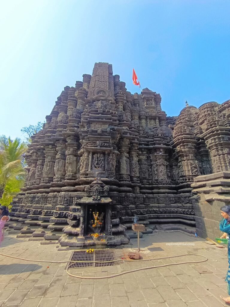ambernath shiv temple