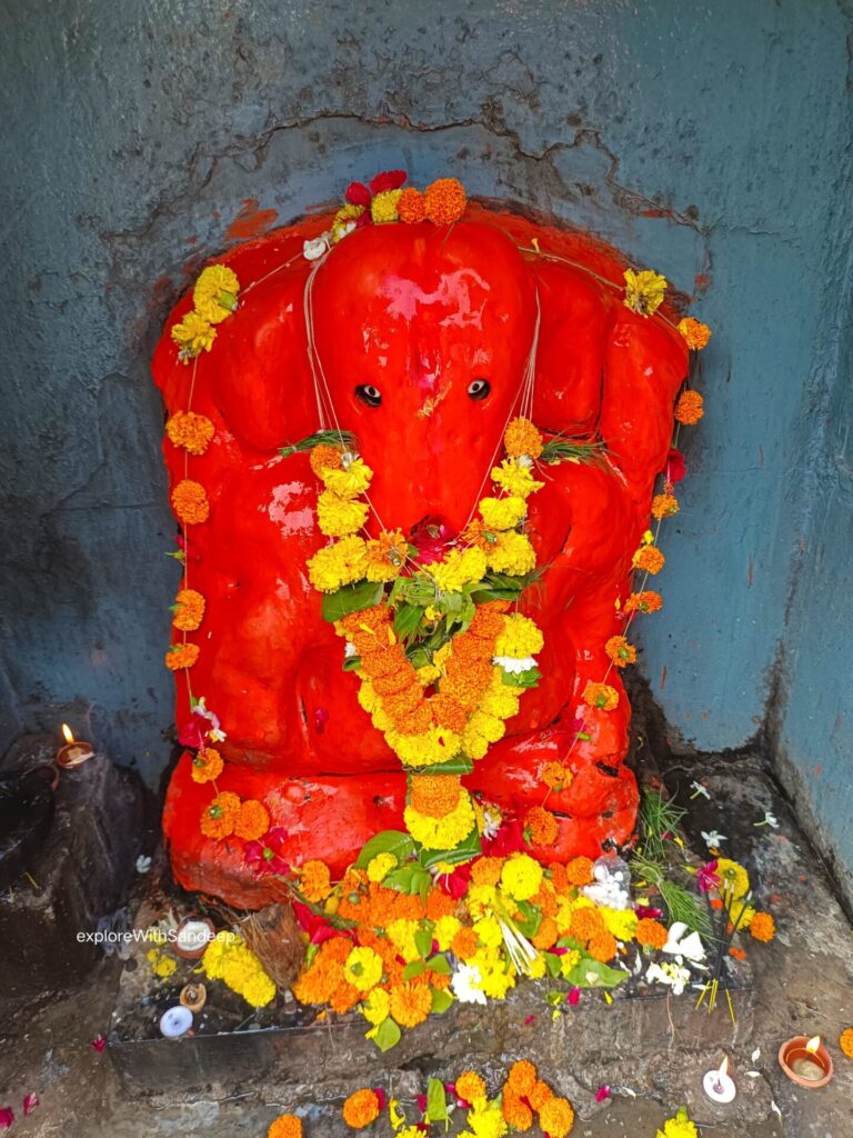 ambernath shiv temple