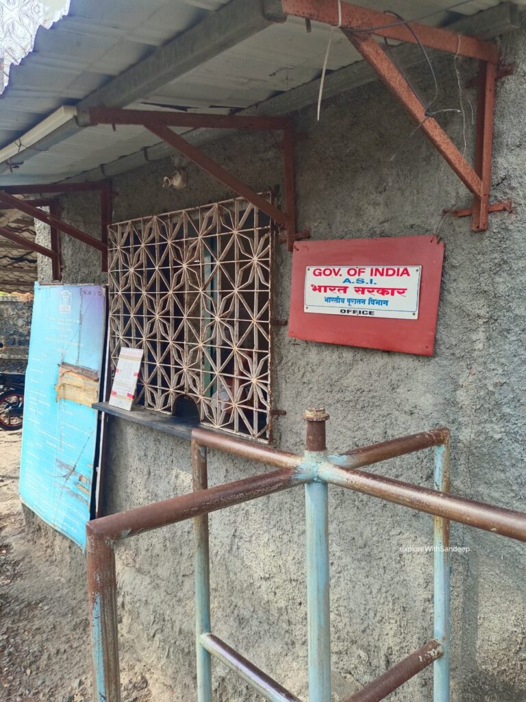 mahakali caves
