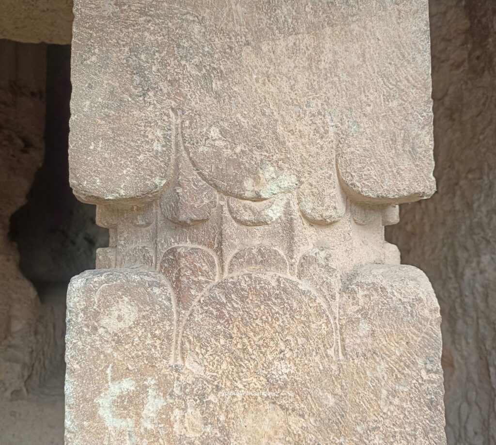 mahakali caves