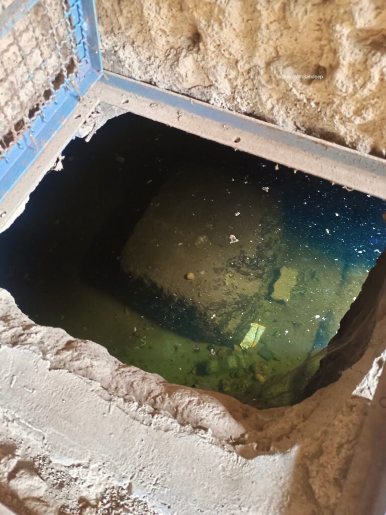mahakali caves