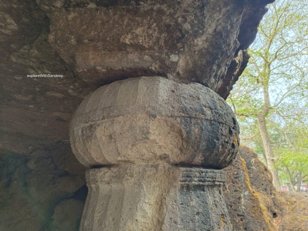 mahakali caves