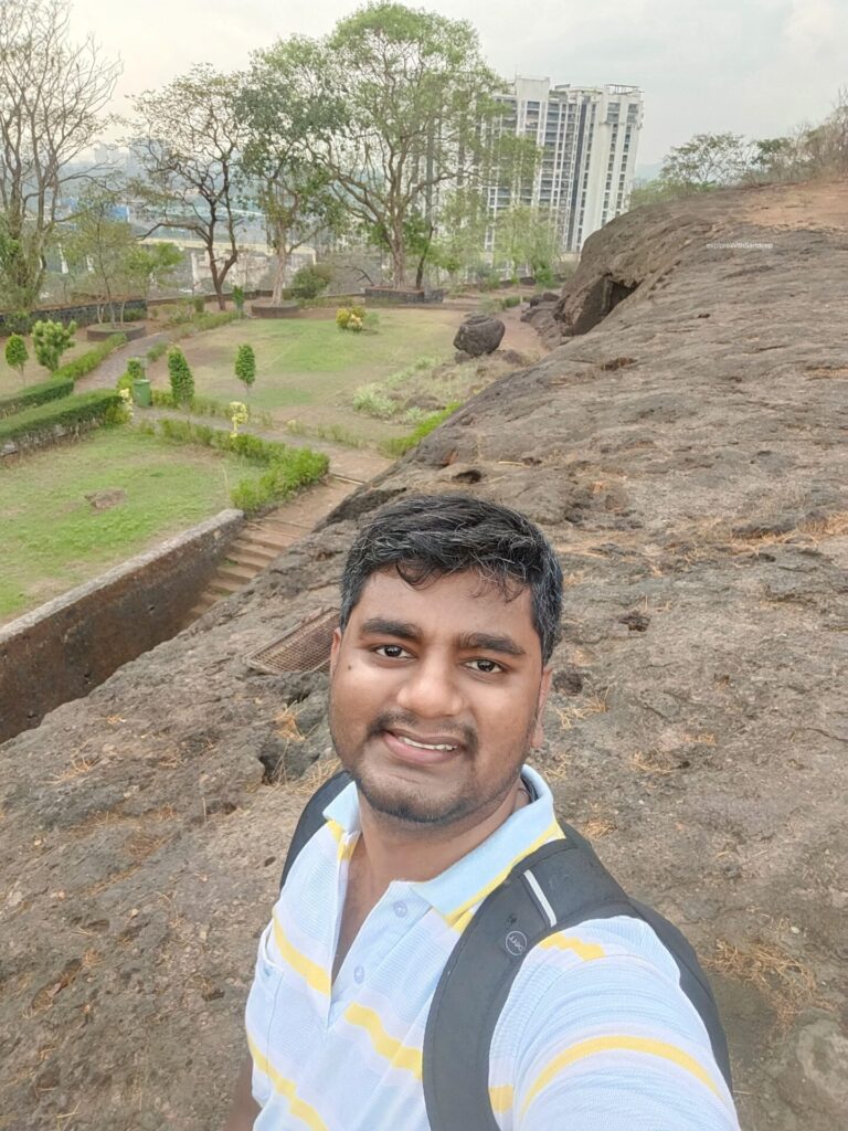 mahakali caves