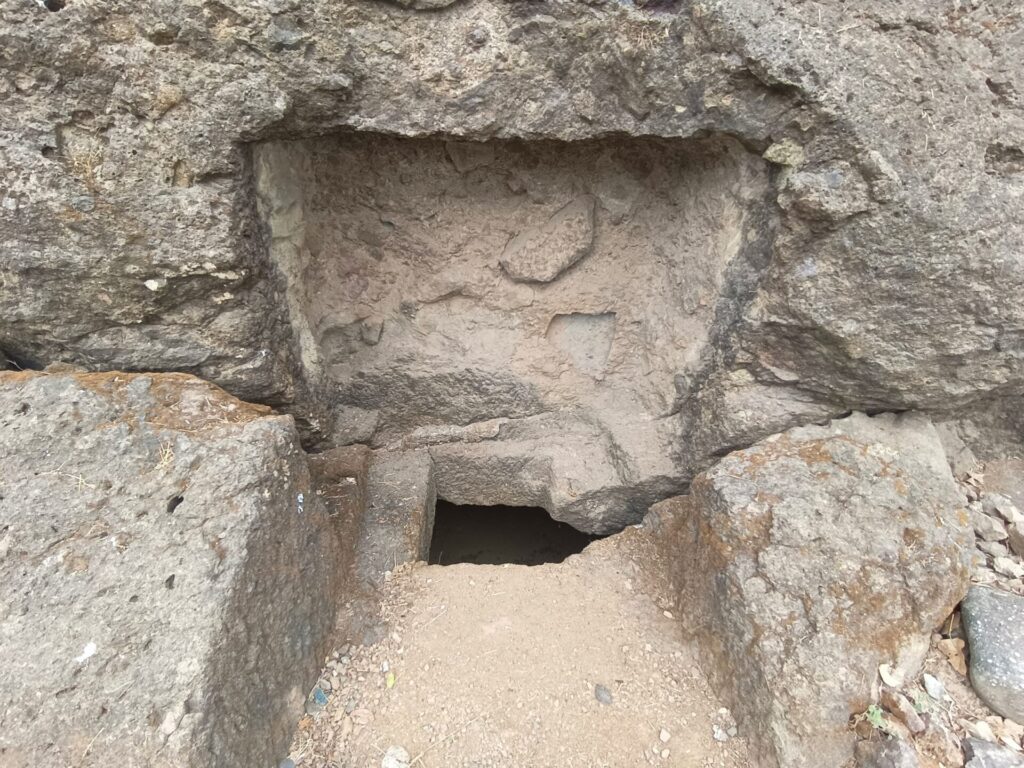 mahakali caves