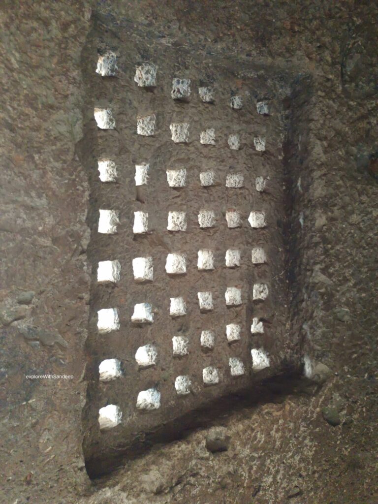 mahakali caves