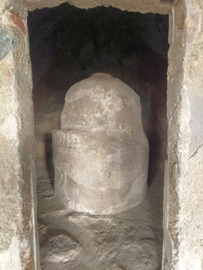mahakali caves