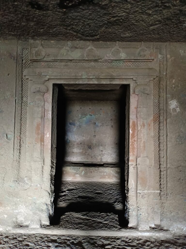 mahakali caves