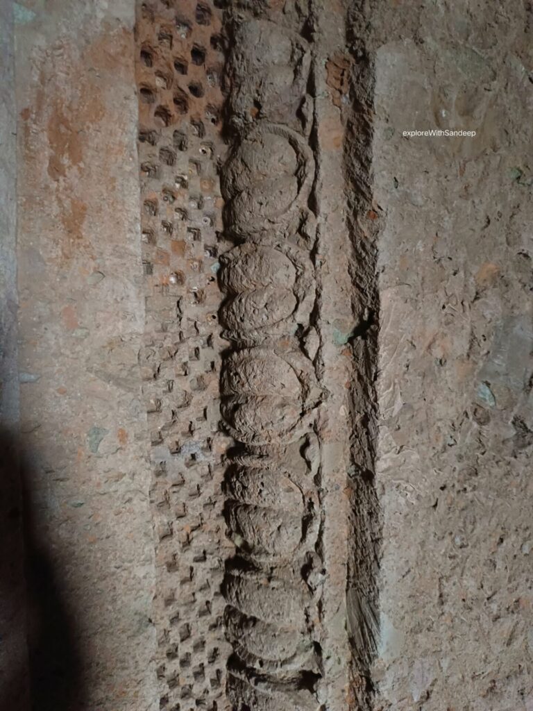 mahakali caves