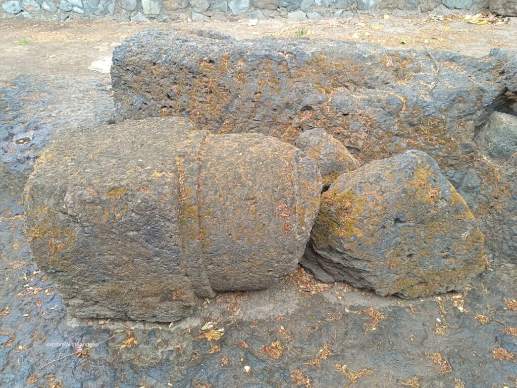 mahakali caves