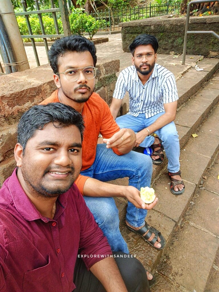 mandapeshwar caves