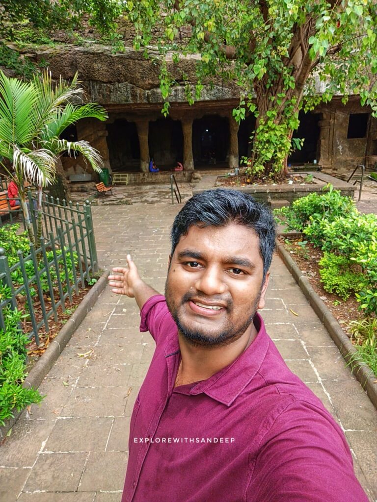 mandapeshwar caves