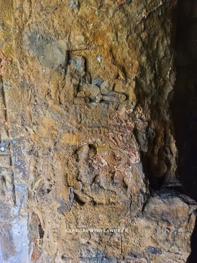 mandapeshwar caves