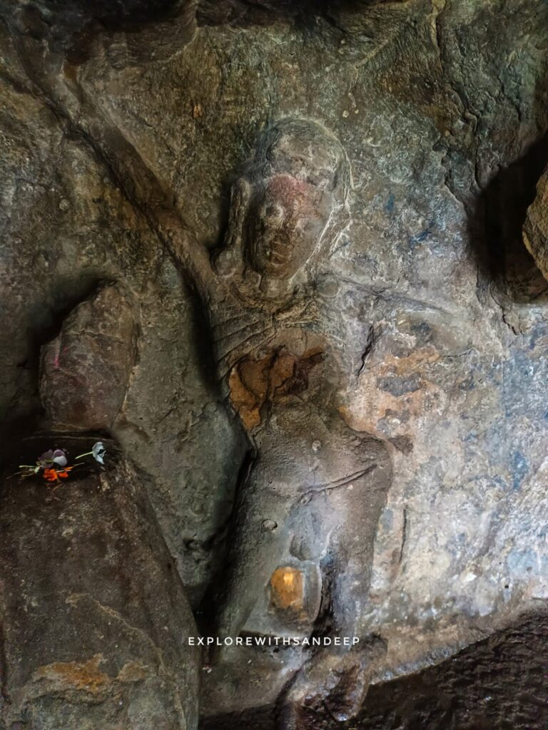 mandapeshwar caves