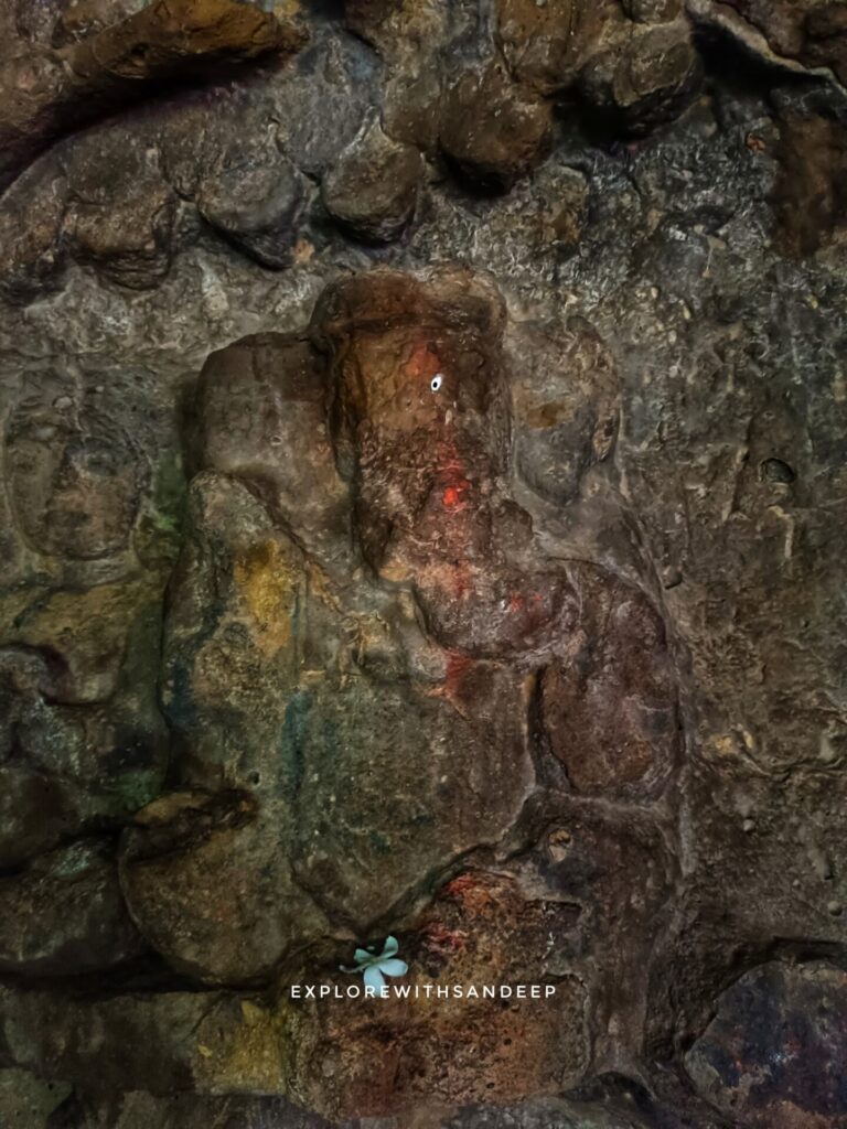 mandapeshwar caves