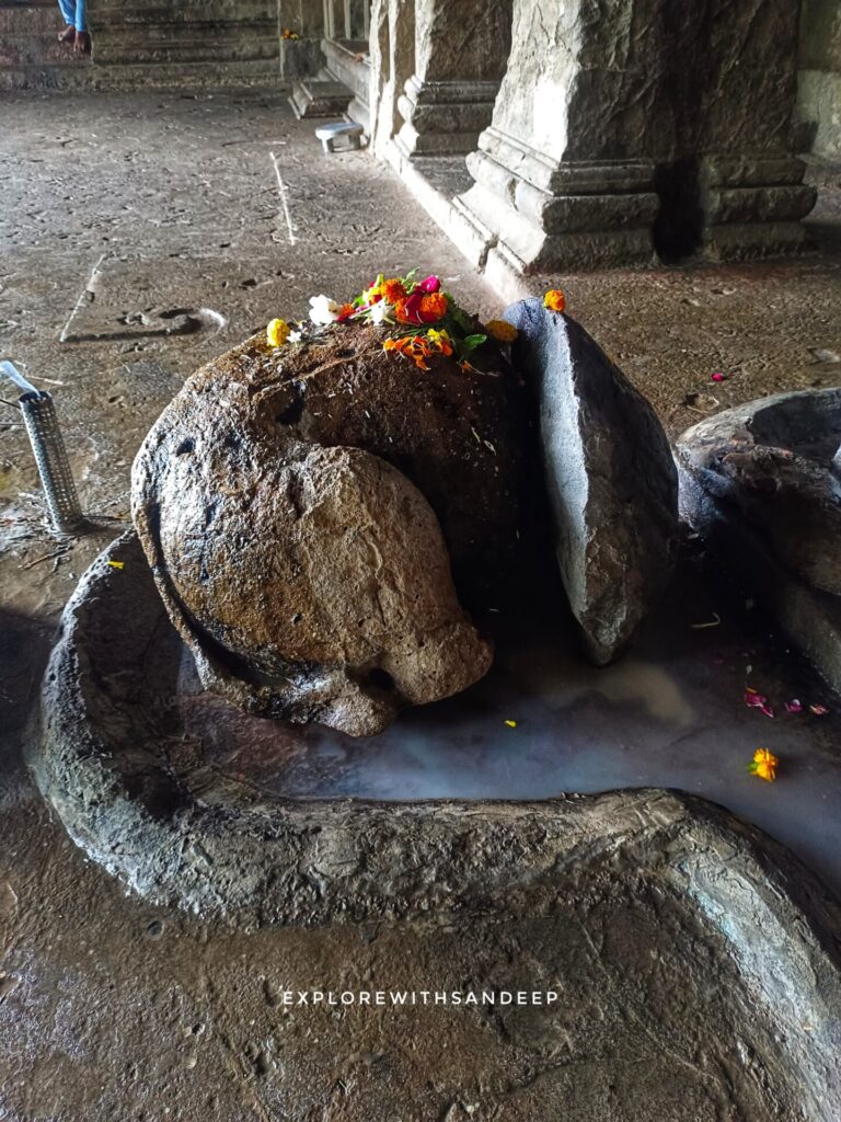 mandapeshwar caves