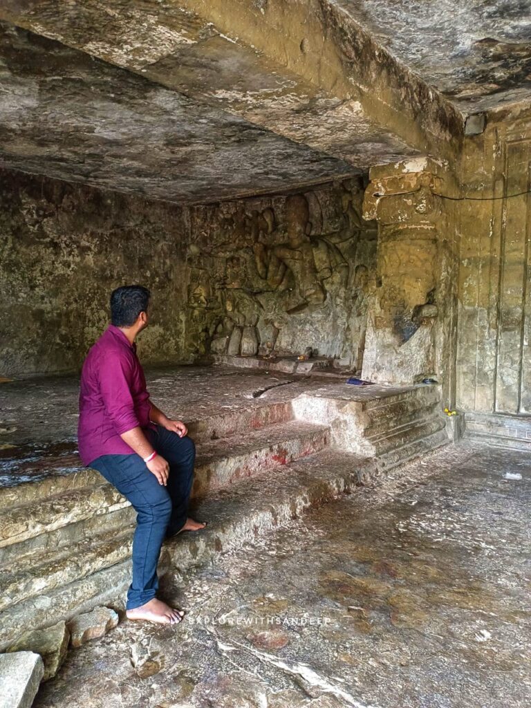mandapeshwar caves