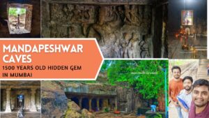 mandapeshwar caves
