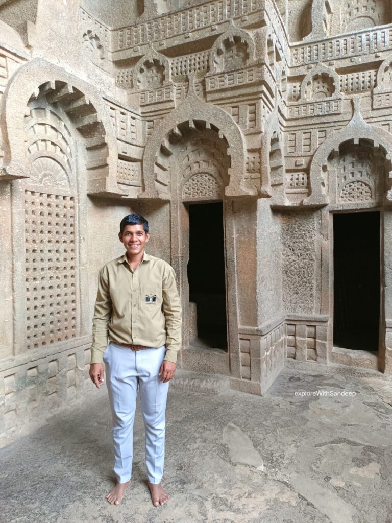 bedse caves