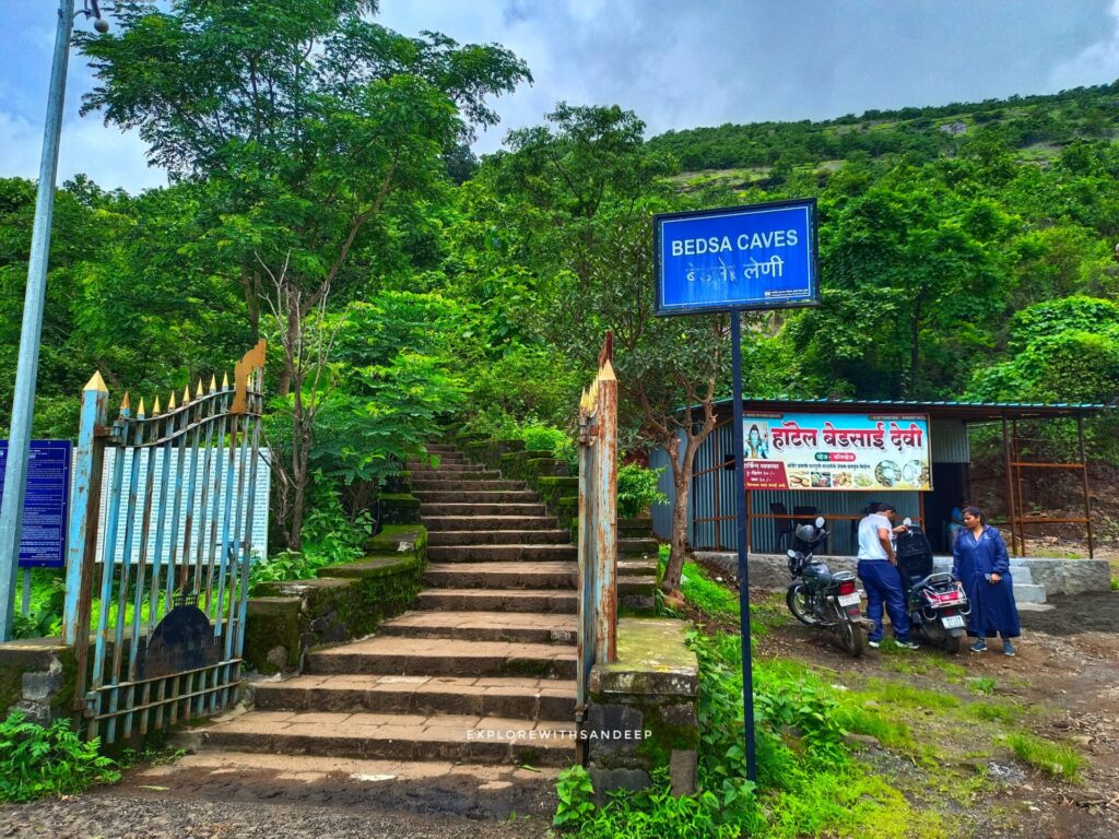 bedse caves