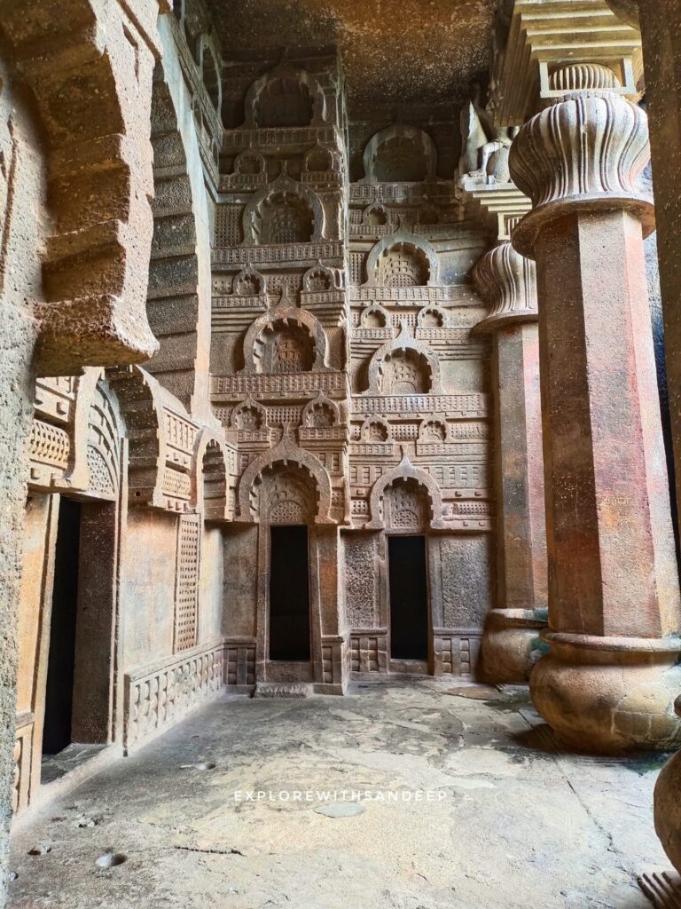 bedse caves