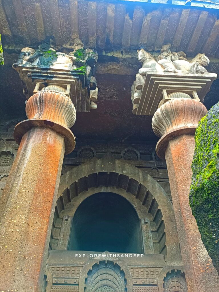 bedse caves