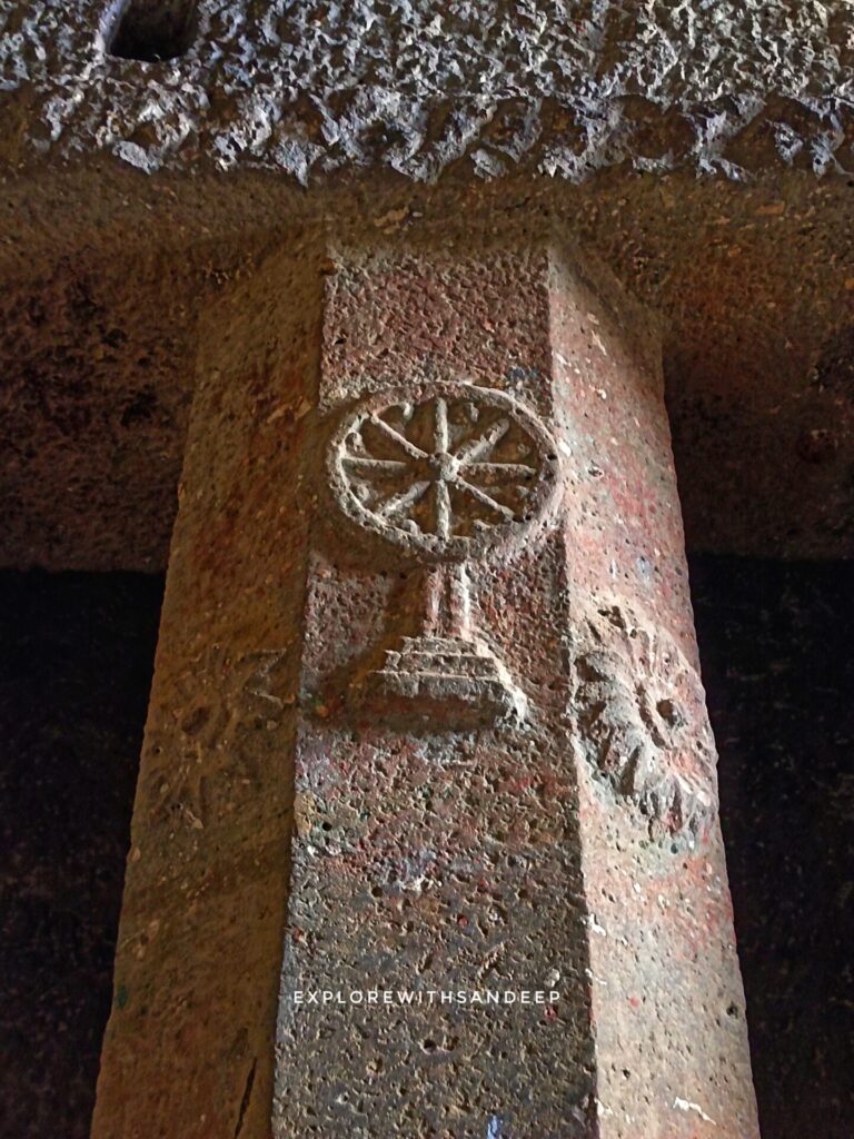 bedse caves