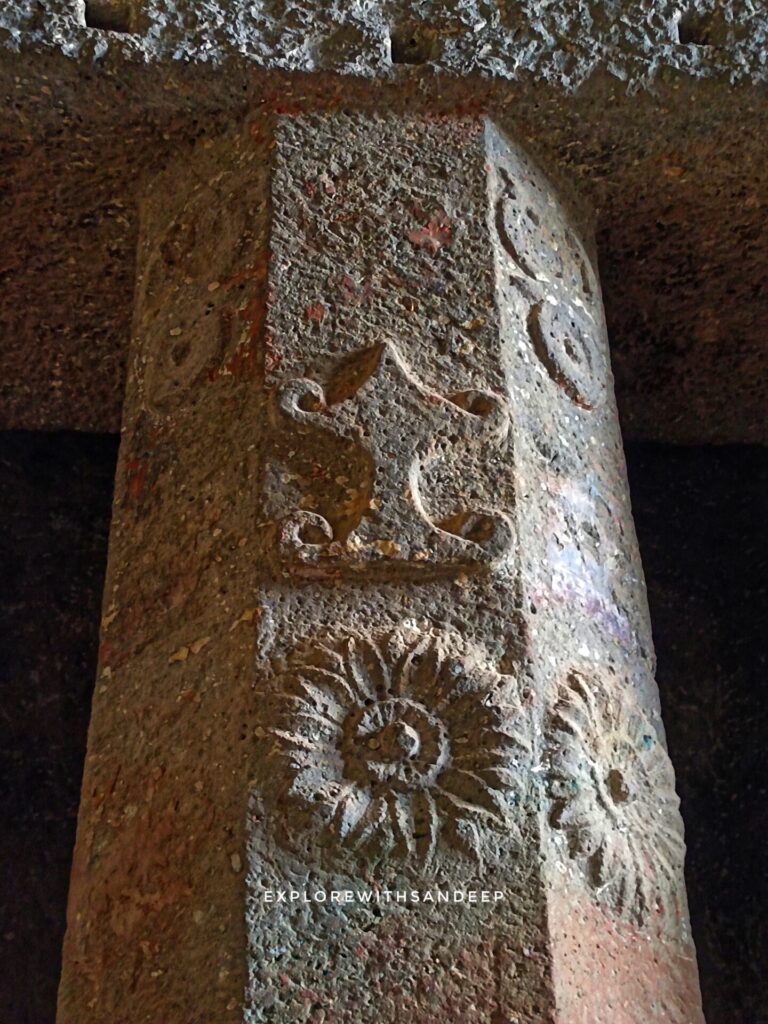 bedse caves