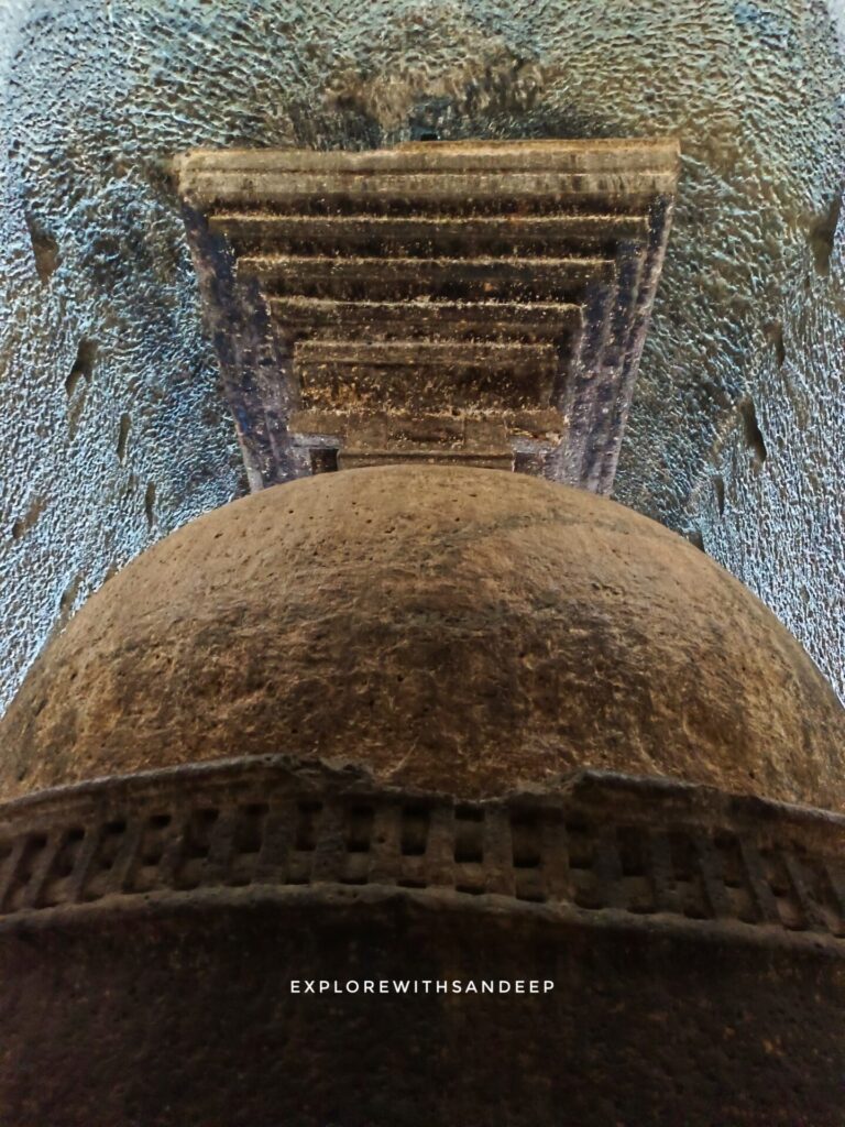 bedse caves