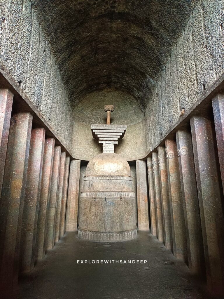 bedse caves