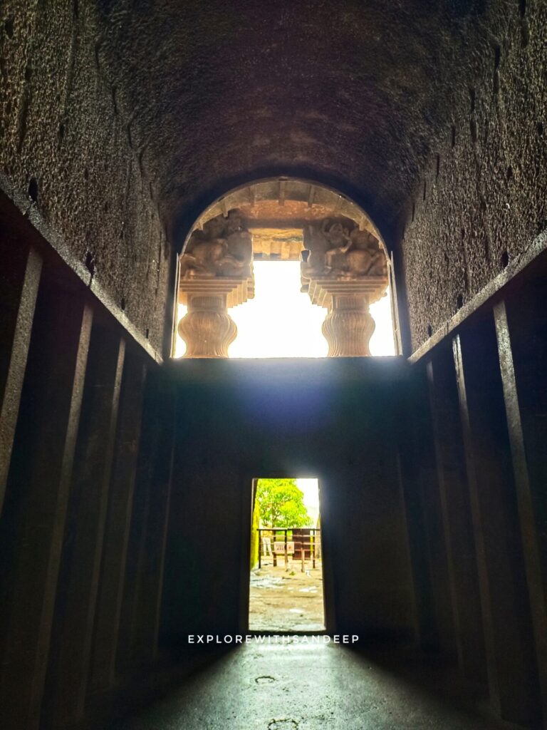 bedse caves