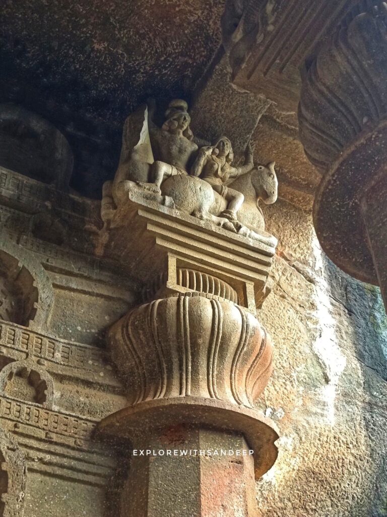 bedse caves