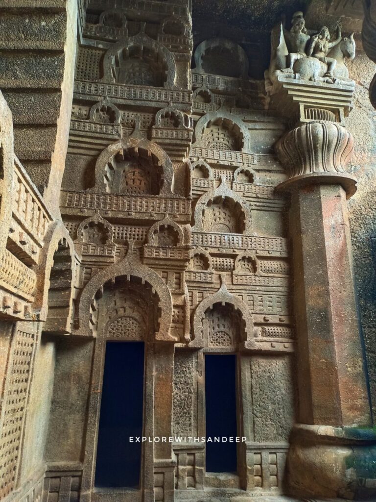 bedse caves