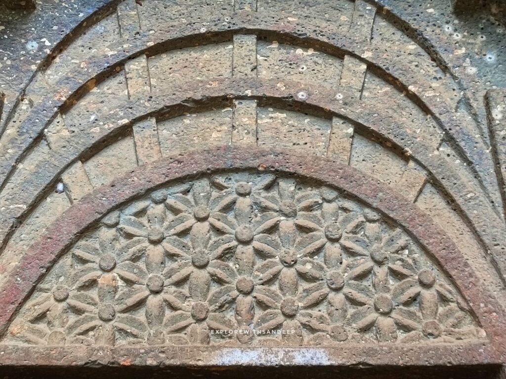 bedse caves