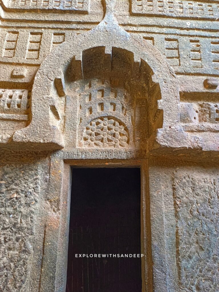 bedse caves