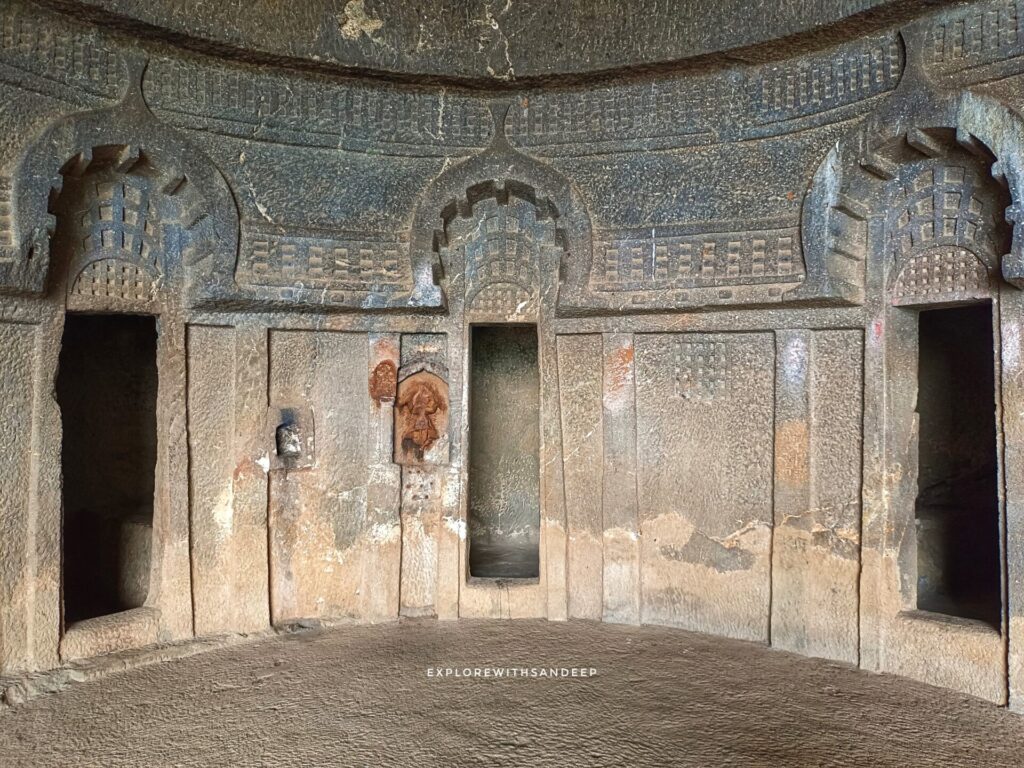 bedse caves