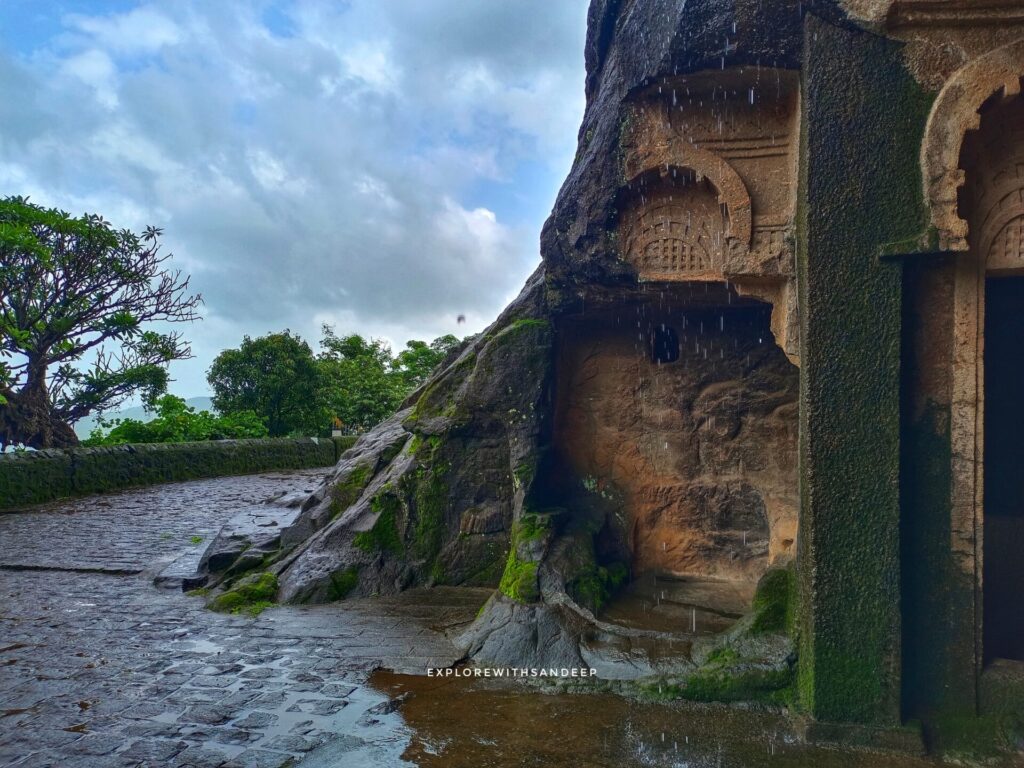 bedse caves