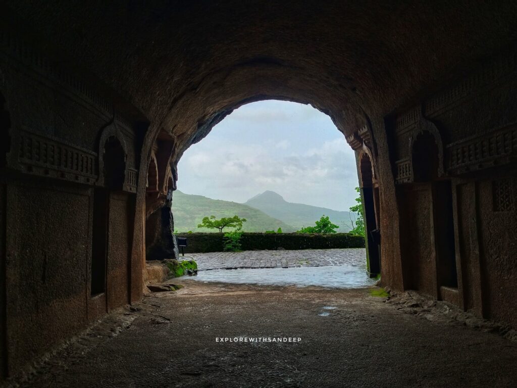 bedse caves